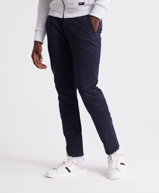 Superdry Edit Slim Flex Chino