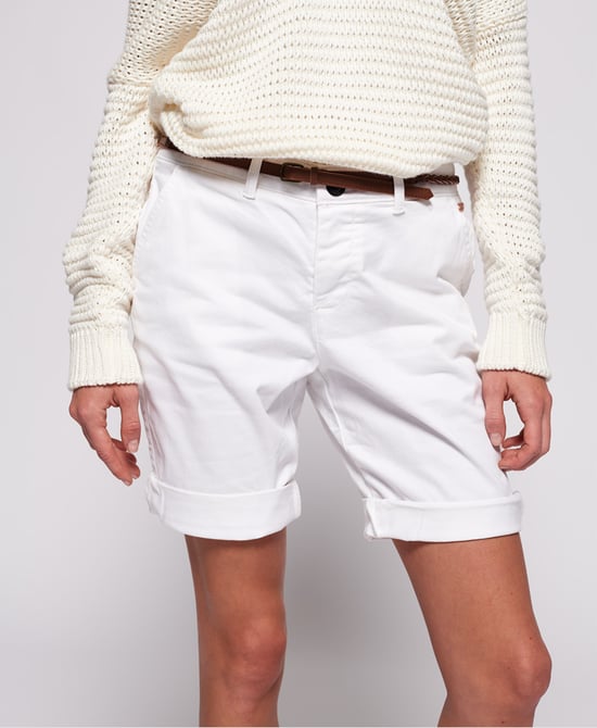 Superdry Chino City Shorts