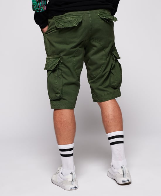 Superdry Core Cargo Lite Shorts