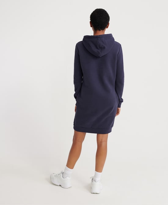 Superdry Hilary Sport Sweat Dress