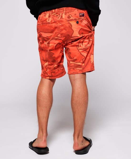 Superdry Sunscorched Shorts