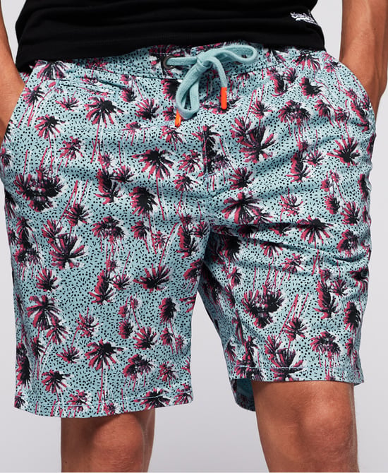 Superdry Sunscorched Shorts