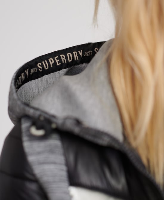 Superdry Storm Panel Classic Jacket