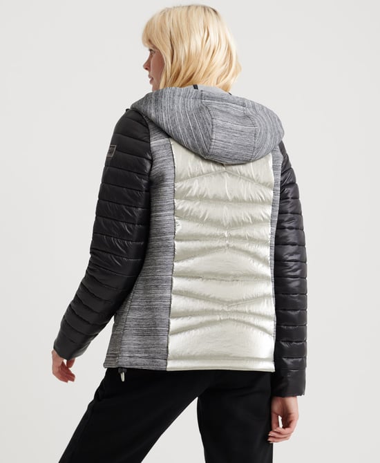 Superdry Storm Panel Classic Jacket