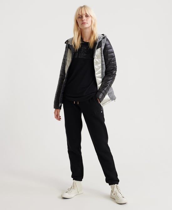 Superdry Storm Panel Classic Jacket