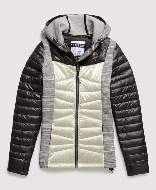 Superdry Storm Panel Classic Jacket