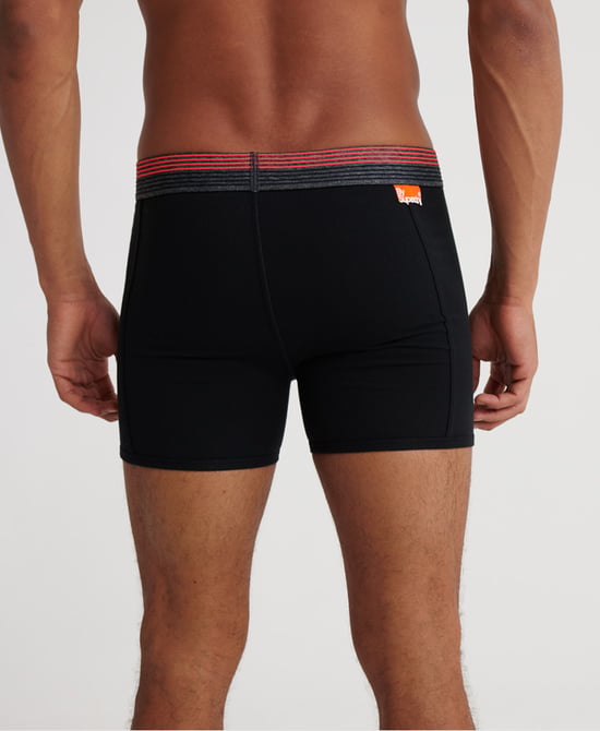 Superdry Speed Sport Boxer Double Pack