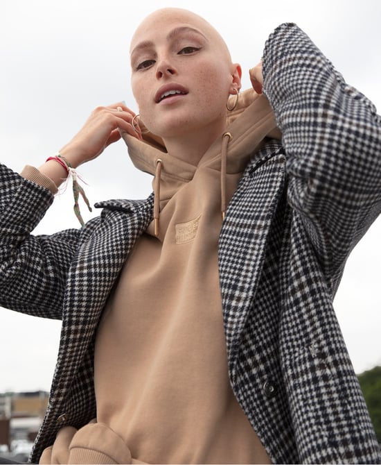 Superdry Koben Wool Coat