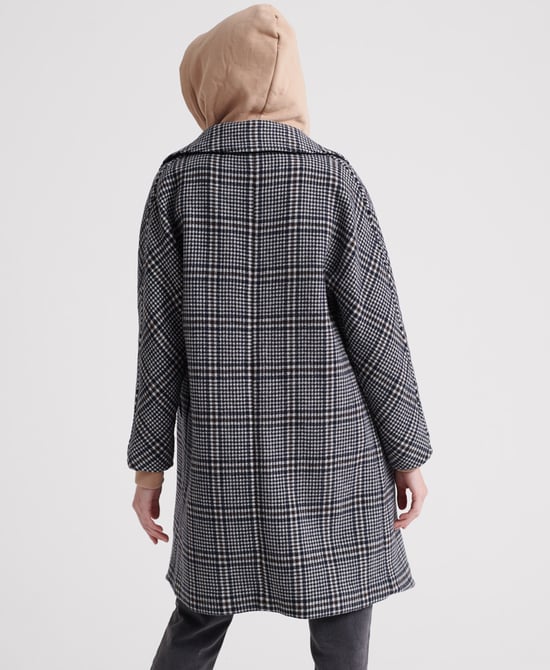 Superdry Koben Wool Coat