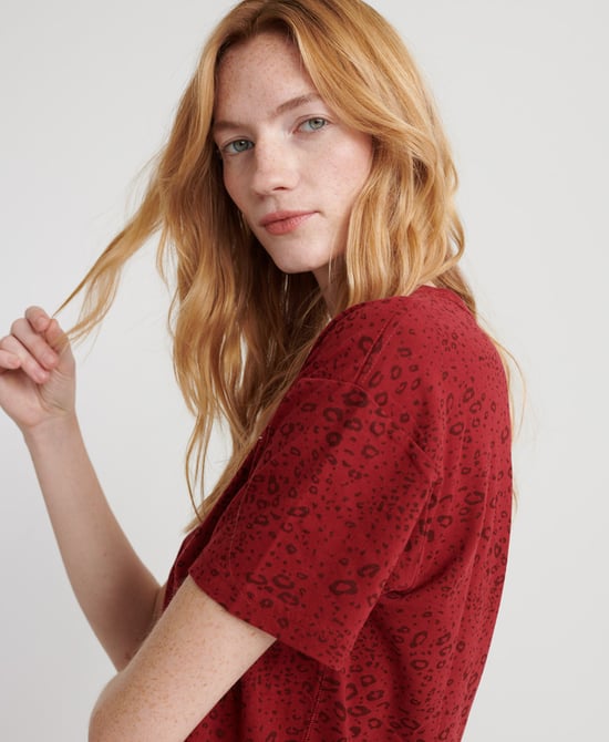 Superdry Premium Signature Portland T-Shirt