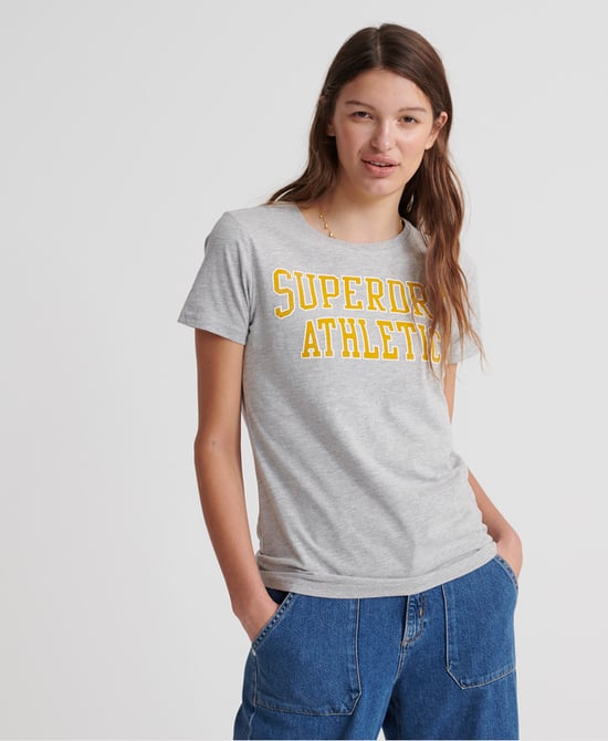 Superdry Classic Varsity T-Shirt