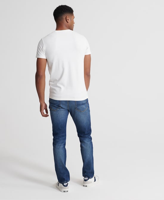 Superdry Vintage Logo Bonded T-Shirt