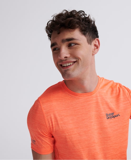 Superdry Training T-Shirt