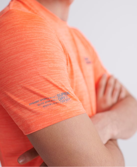 Superdry Training T-Shirt