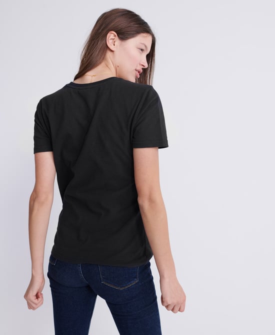 Superdry Neon Classic High Flyers T-Shirt