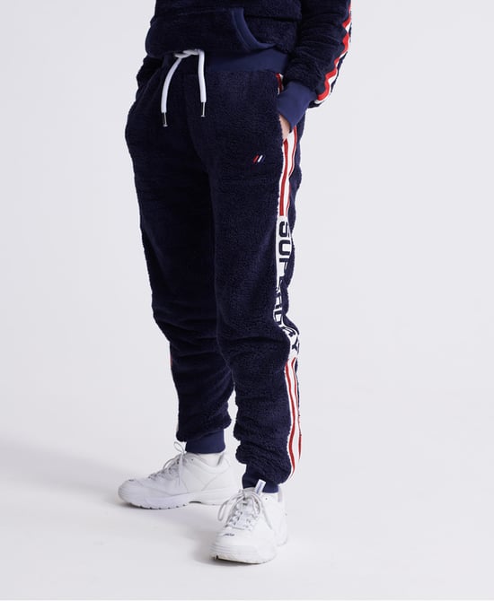 Superdry LA Polar Sport Joggers