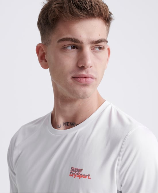 Superdry Training T-Shirt