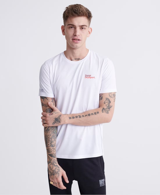 Superdry Training T-Shirt