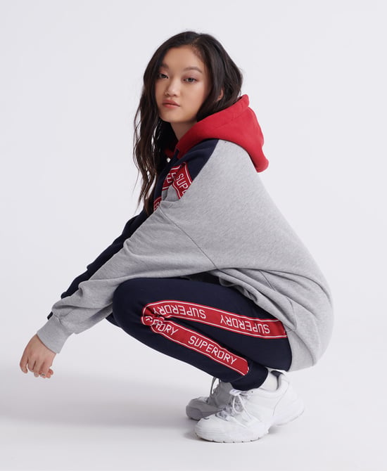 Superdry Orla Cuffed Joggers