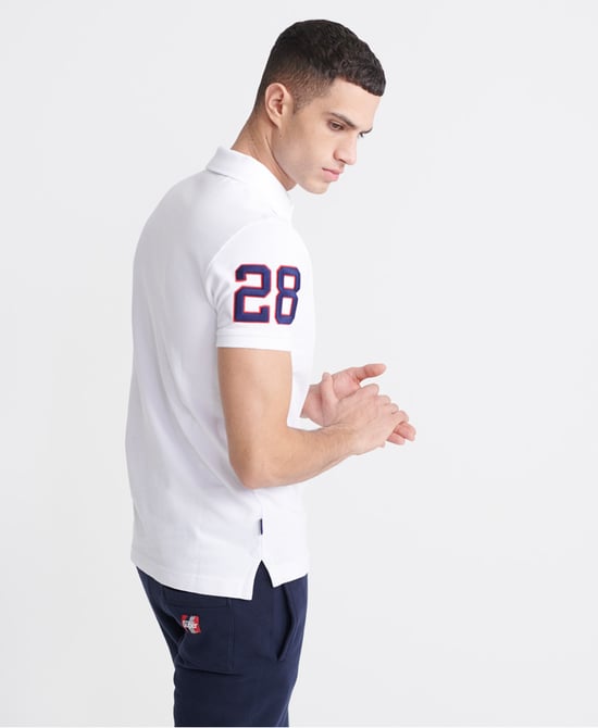 Superdry Classic Superstate Polo Shirt