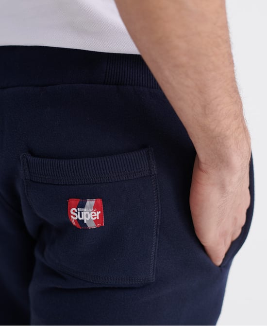 Superdry SDQB Zero Six Jogger