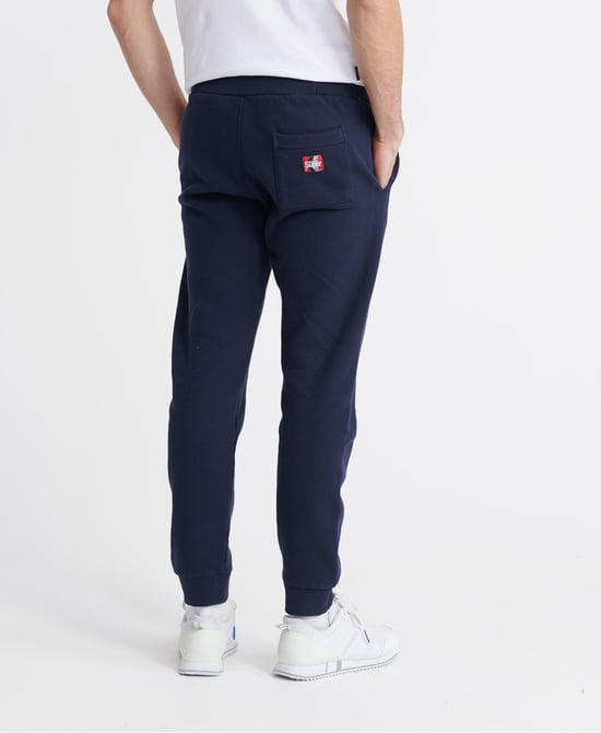 Superdry SDQB Zero Six Jogger
