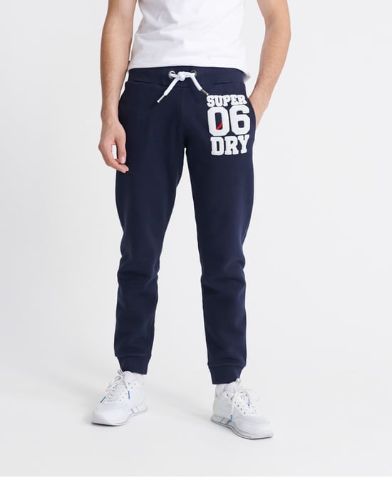 Superdry SDQB Zero Six Jogger