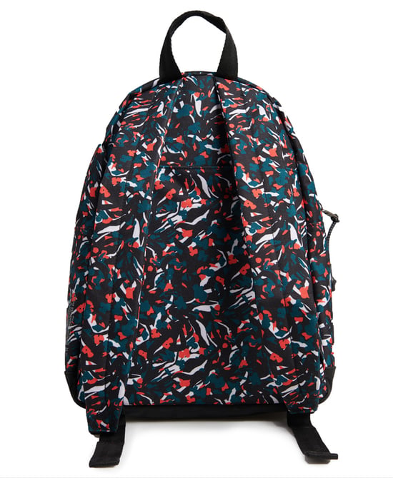 Superdry Urban All Over Print Backpack