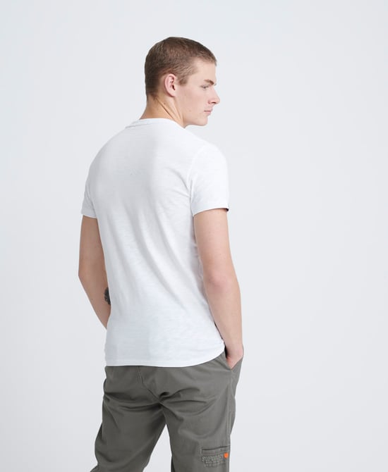 Superdry Surplus Goods Classic Graphic T-Shirt