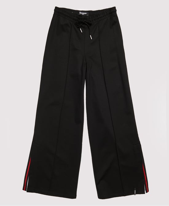 Superdry Edit Wide Leg Joggers