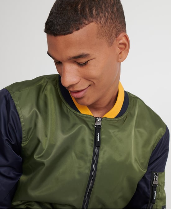 Superdry Flight Bomber Jacket
