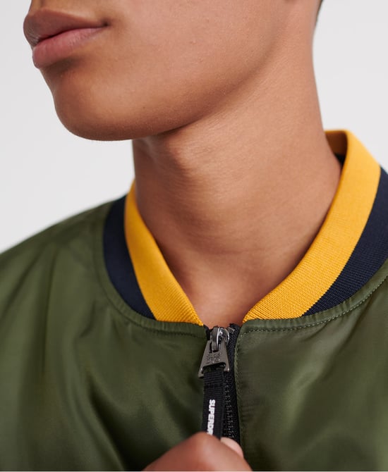 Superdry Flight Bomber Jacket