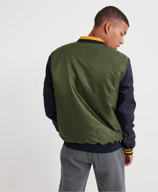 Superdry Flight Bomber Jacket