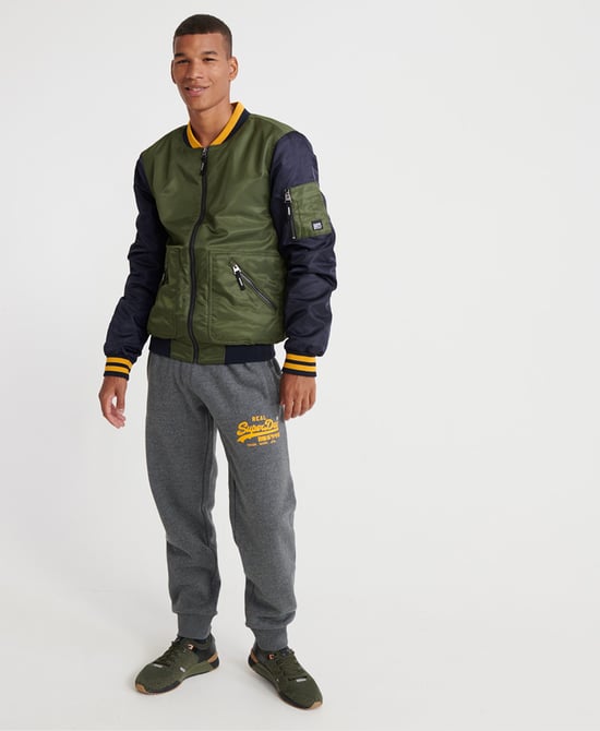 Superdry Flight Bomber Jacket