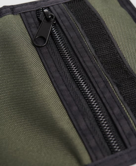 Superdry Tri-Fold Wallet