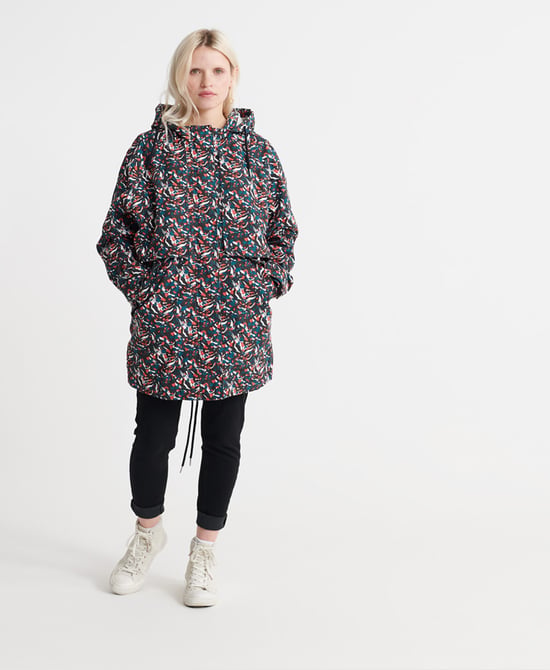 Superdry Adventurer Parka Coat