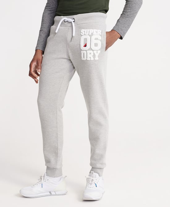 Superdry SDQB Zero Six Jogger