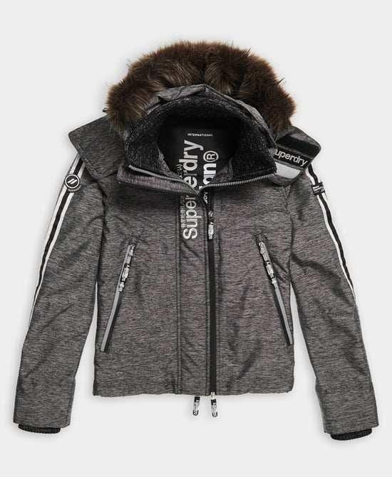 Superdry Limited Edition Hit Sport SD-Windcheater Jacket