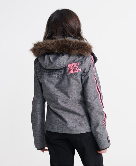Superdry Limited Edition Hit Sport SD-Windcheater Jacket