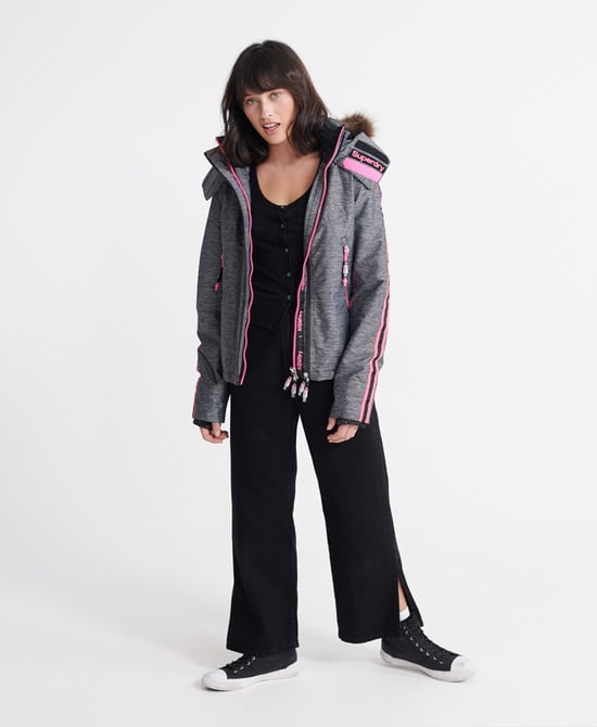 Superdry Limited Edition Hit Sport SD-Windcheater Jacket