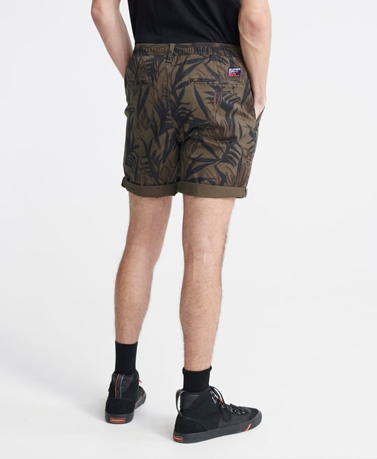 Superdry Sunscorched Chino Shorts - Image 3