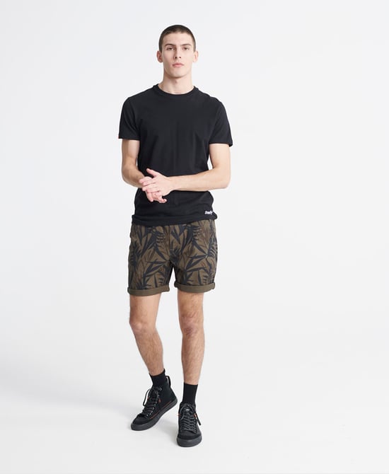 Superdry Sunscorched Chino Shorts - Image 2
