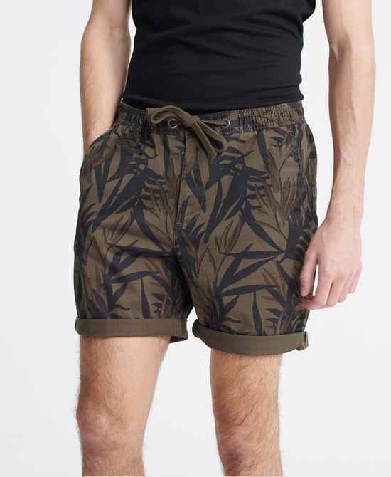 Superdry Sunscorched Chino Shorts - Image 1