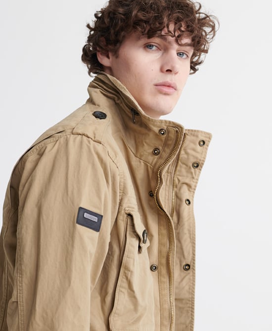Superdry Field Jacket