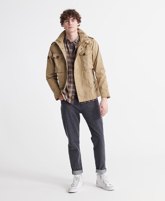 Superdry Field Jacket