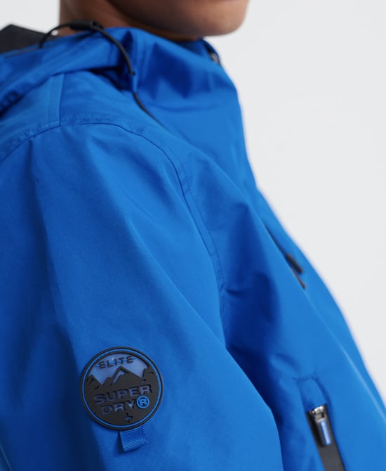 Superdry Elite Jacket