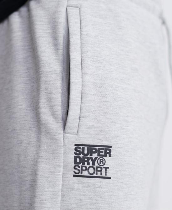 Superdry Training Flex Shorts