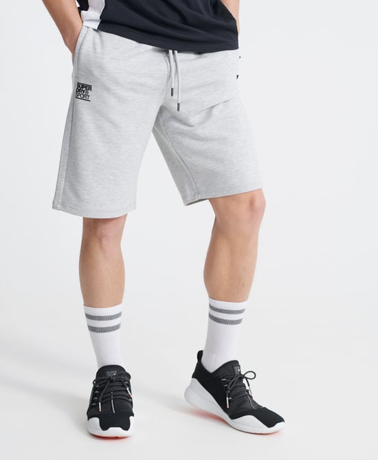 Superdry Training Flex Shorts