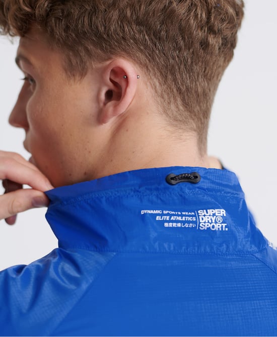 Superdry Training Flyweight Jacket