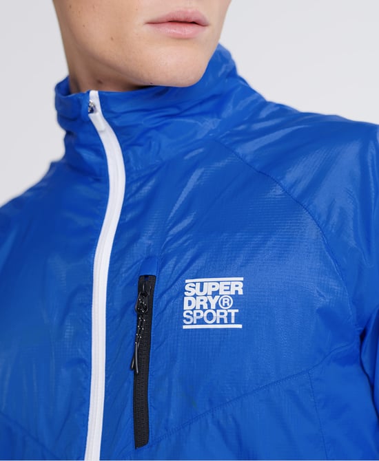 Superdry Training Flyweight Jacket